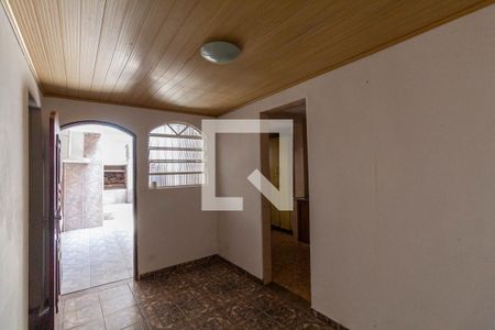 Casa à venda com 270m², 5 quartos e 2 vagas Casa à venda com 270m², 5 quartos e 2 vagasCasa 2 sala