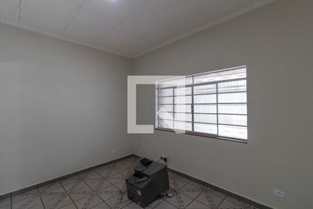 Sala de casa à venda com 5 quartos, 270m² em Vila Ré, São Paulo
