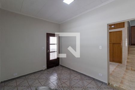 Sala de casa à venda com 5 quartos, 270m² em Vila Ré, São Paulo