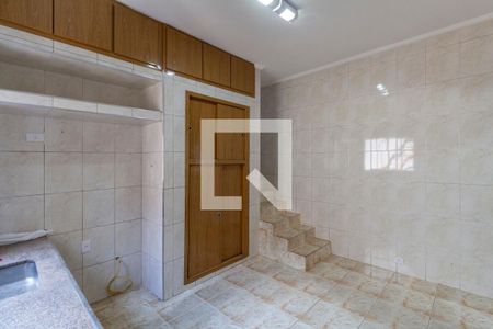 Casa à venda com 270m², 5 quartos e 2 vagas Casa à venda com 270m², 5 quartos e 2 vagasCozinha