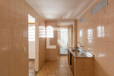 Casa à venda com 270m², 5 quartos e 2 vagas Casa à venda com 270m², 5 quartos e 2 vagasCasa 2 cozinha