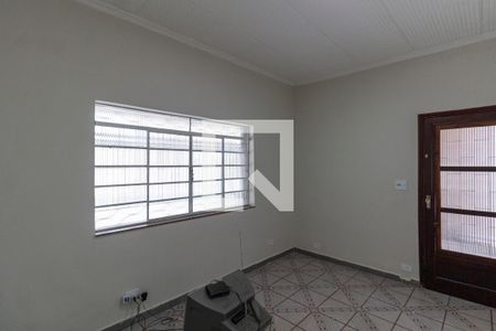 Sala de casa à venda com 5 quartos, 270m² em Vila Ré, São Paulo
