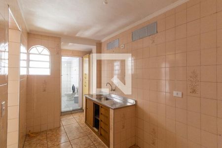 Casa à venda com 270m², 5 quartos e 2 vagas Casa à venda com 270m², 5 quartos e 2 vagasCasa 2 cozinha