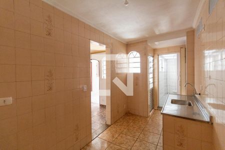 Casa à venda com 270m², 5 quartos e 2 vagas Casa à venda com 270m², 5 quartos e 2 vagasCasa 2 cozinha