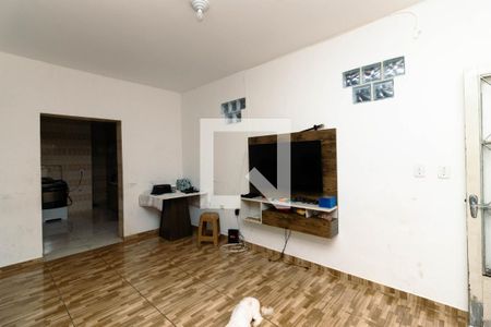 Sala de casa à venda com 2 quartos, 146m² em Jardim Maringá, São Paulo