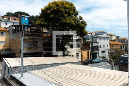 Vista do Quarto de casa à venda com 2 quartos, 146m² em Jardim Maringá, São Paulo