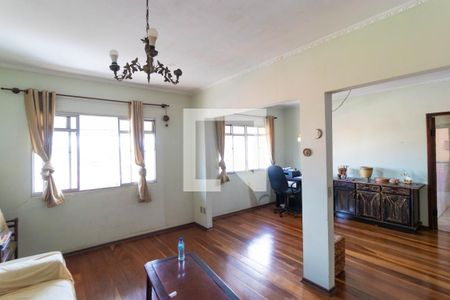 Salas de casa para alugar com 3 quartos, 195m² em Cidade Jardim, Campinas
