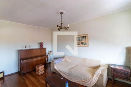 Salas de casa para alugar com 3 quartos, 195m² em Cidade Jardim, Campinas