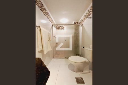 Banheiro de apartamento à venda com 1 quarto, 50m² em Conceicao, Campinas
