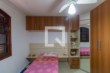 Quarto 1 de casa à venda com 3 quartos, 277m² em Parque Boturussu, São Paulo