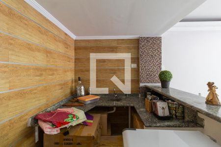 Casa à venda com 277m², 3 quartos e 1 vaga Casa à venda com 277m², 3 quartos e 1 vagaSalão de Festas