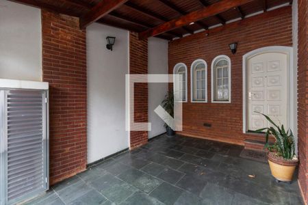 Casa à venda com 277m², 3 quartos e 1 vaga Casa à venda com 277m², 3 quartos e 1 vagaGaragem