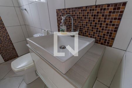 Casa à venda com 277m², 3 quartos e 1 vaga Casa à venda com 277m², 3 quartos e 1 vagaBanheiro Externo