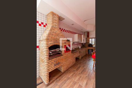 Casa à venda com 277m², 3 quartos e 1 vaga Casa à venda com 277m², 3 quartos e 1 vagaChurrasqueira