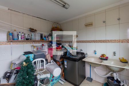 Casa à venda com 277m², 3 quartos e 1 vaga Casa à venda com 277m², 3 quartos e 1 vagaÁrea de Serviço