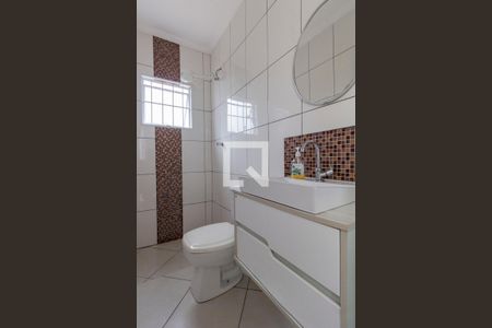 Casa à venda com 277m², 3 quartos e 1 vaga Casa à venda com 277m², 3 quartos e 1 vagaBanheiro Externo