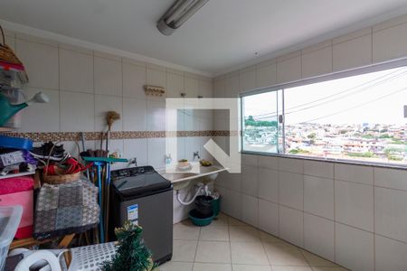 Casa à venda com 277m², 3 quartos e 1 vaga Casa à venda com 277m², 3 quartos e 1 vagaÁrea de Serviço