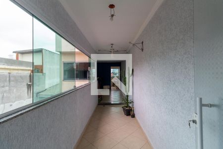 Casa à venda com 277m², 3 quartos e 1 vaga Casa à venda com 277m², 3 quartos e 1 vagaCorredor