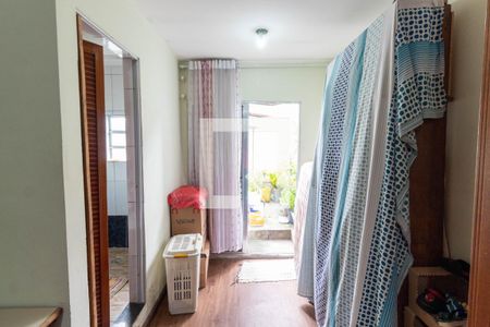 Casa para alugar com 130m², 2 quartos e 1 vaga Casa para alugar com 130m², 2 quartos e 1 vagaQuarto Suíte