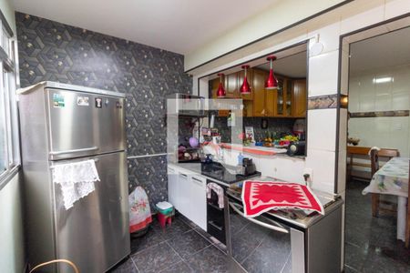 Casa para alugar com 130m², 2 quartos e 1 vaga Casa para alugar com 130m², 2 quartos e 1 vagaCozinha