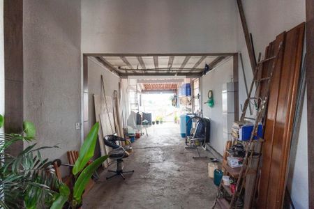 Casa para alugar com 130m², 2 quartos e 1 vaga Casa para alugar com 130m², 2 quartos e 1 vagaLavanderia