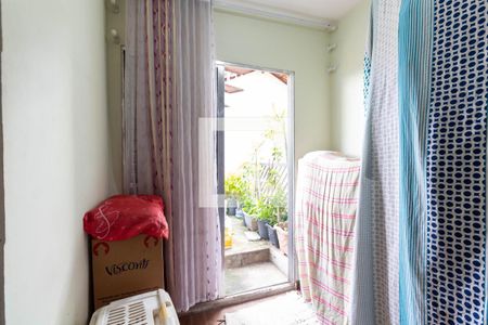 Casa para alugar com 130m², 2 quartos e 1 vaga Casa para alugar com 130m², 2 quartos e 1 vagaQuarto Suíte