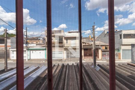 Casa para alugar com 130m², 2 quartos e 1 vaga Casa para alugar com 130m², 2 quartos e 1 vagaVista do Quarto 1