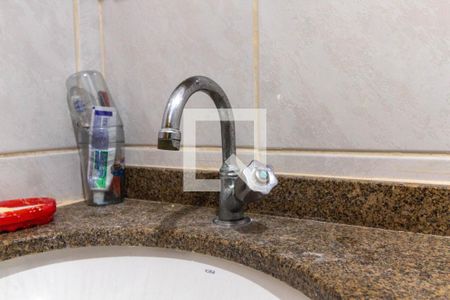 Casa para alugar com 130m², 2 quartos e 1 vaga Casa para alugar com 130m², 2 quartos e 1 vagaBanheiro - torneira