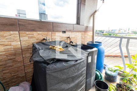 Casa para alugar com 130m², 2 quartos e 1 vaga Casa para alugar com 130m², 2 quartos e 1 vagaLavanderia