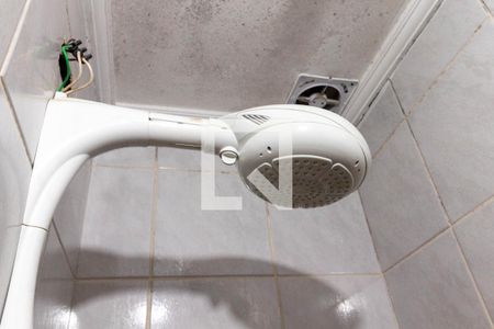 Casa para alugar com 130m², 2 quartos e 1 vaga Casa para alugar com 130m², 2 quartos e 1 vagaChuveiro