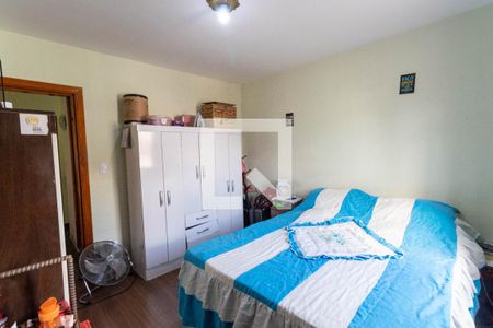 Quarto 1 de casa para alugar com 2 quartos, 130m² em Parque das Paineiras, São Paulo