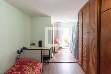 Casa para alugar com 130m², 2 quartos e 1 vaga Casa para alugar com 130m², 2 quartos e 1 vagaQuarto Suíte