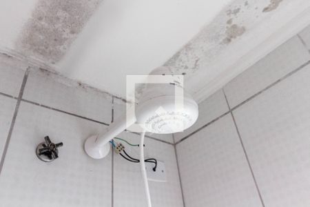 Casa para alugar com 130m², 2 quartos e 1 vaga Casa para alugar com 130m², 2 quartos e 1 vagaChuveiro