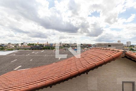 Casa para alugar com 130m², 2 quartos e 1 vaga Casa para alugar com 130m², 2 quartos e 1 vagaVista