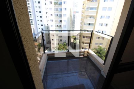 Sala - Varanda de apartamento para alugar com 3 quartos, 400m² em Parque Mandaqui, São Paulo