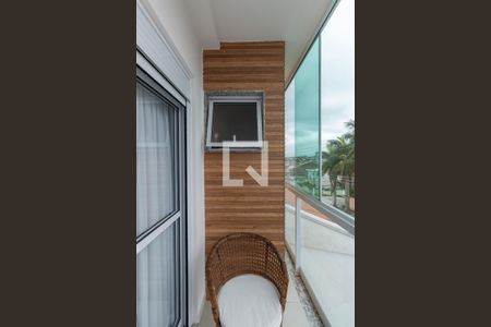 Casa à venda com 210m², 3 quartos e 3 vagasVaranda Suíte 1