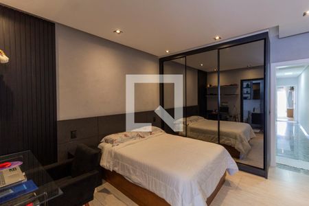 Casa à venda com 210m², 3 quartos e 3 vagasSuíte 3