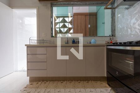 Casa à venda com 210m², 3 quartos e 3 vagasCozinha