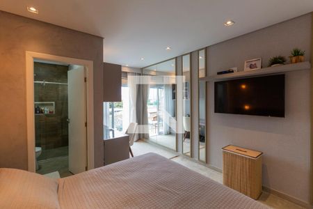 Casa à venda com 210m², 3 quartos e 3 vagasSuíte 1