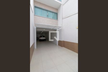 Casa à venda com 210m², 3 quartos e 3 vagasGaragem