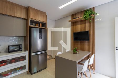 Casa à venda com 210m², 3 quartos e 3 vagasCozinha