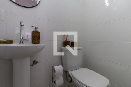 Casa à venda com 210m², 3 quartos e 3 vagasLavabo Externo