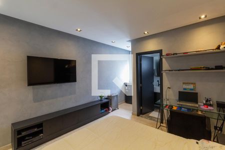 Casa à venda com 210m², 3 quartos e 3 vagasSuíte 3