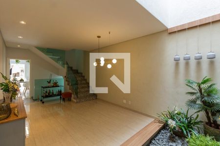 Casa à venda com 210m², 3 quartos e 3 vagasSala de Jantar