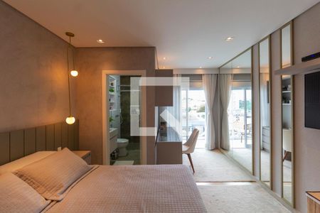 Casa à venda com 210m², 3 quartos e 3 vagasSuíte 1