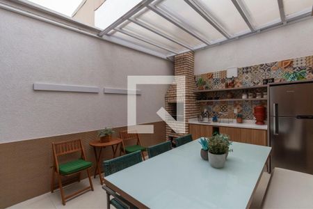 Casa à venda com 210m², 3 quartos e 3 vagasÁrea Gourmet