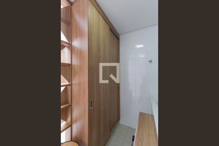 Casa à venda com 210m², 3 quartos e 3 vagasÁrea de Serviço