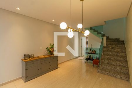 Casa à venda com 210m², 3 quartos e 3 vagasSala de Jantar