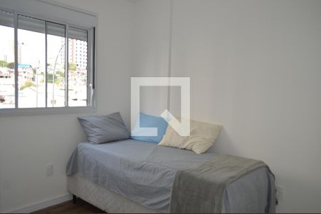 Apartamento para alugar com 55m², 1 quarto e sem vagaQuarto