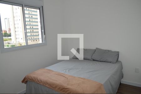 Apartamento para alugar com 55m², 1 quarto e sem vagaSuíte